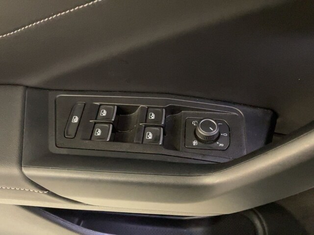 Volkswagen T-Roc 1.5 TSI R-Line