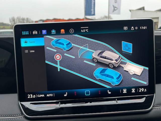 Volkswagen Tiguan 2.0 TDI