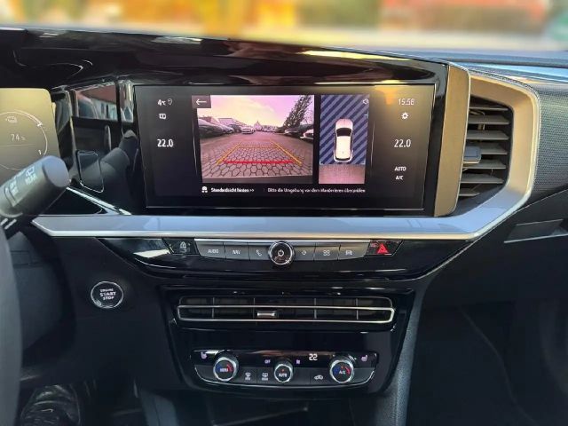 Opel Mokka Elegance Mokka-e