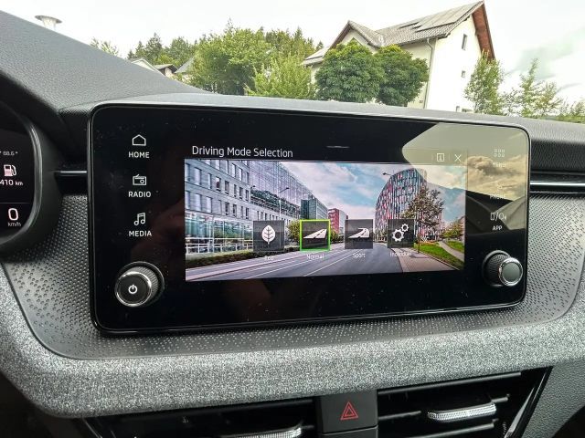 Skoda Kamiq Selection