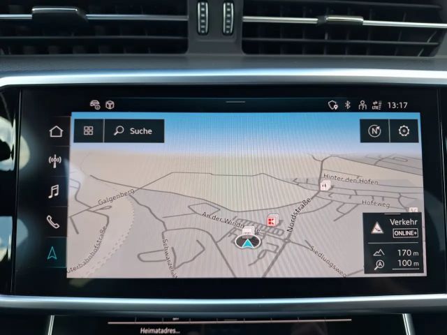 Audi A6 55 TFSI Avant Quattro Sport