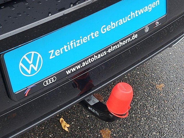 Volkswagen T-Roc 1.5 TSI DSG R-Line