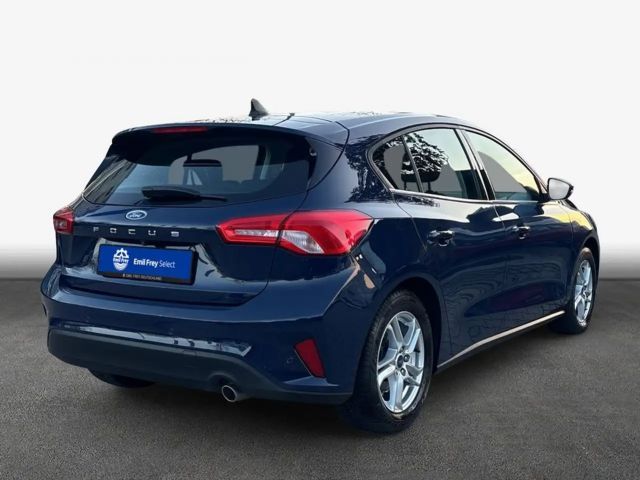 Ford Focus Cool & Connect EcoBoost