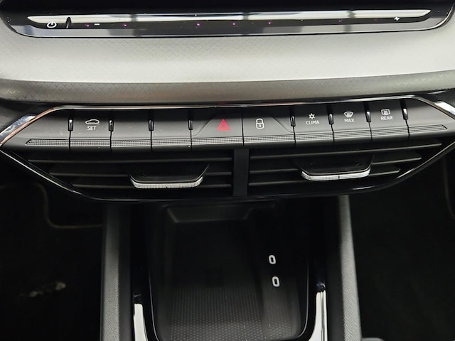 Skoda Octavia 1.0 TSI Ambition Combi