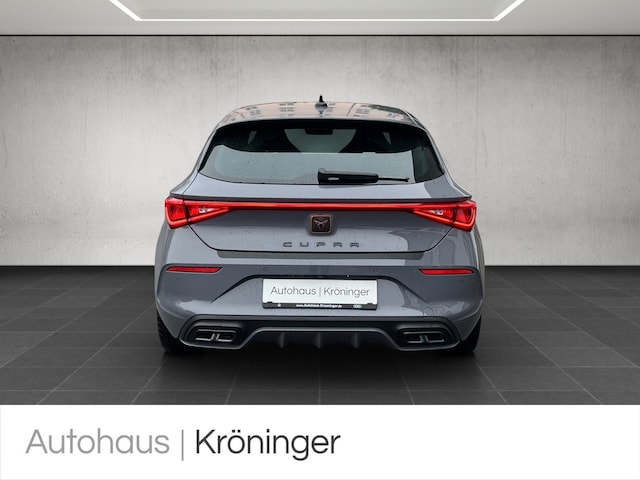 Cupra Leon 1.5 TSI DSG