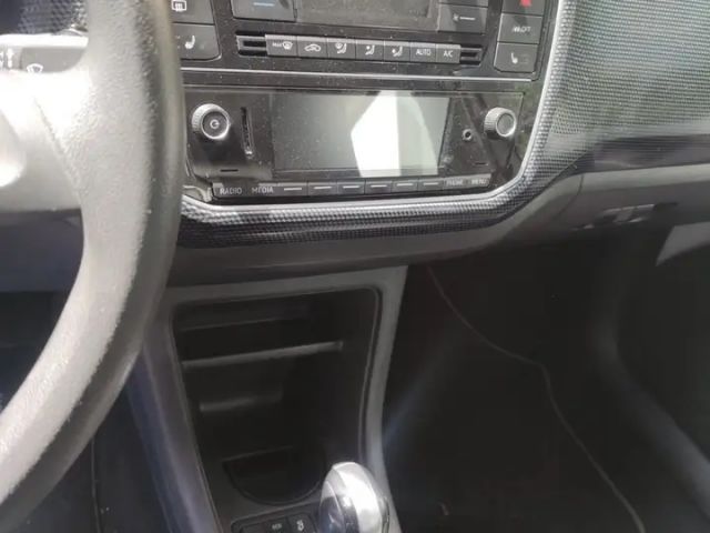 Volkswagen up! e- Basis (123/BL3)