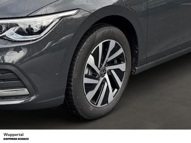 Volkswagen Golf 1.4 eHybrid DSG eHybrid