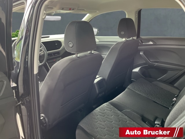 Volkswagen T-Cross 1.5 TSI Move