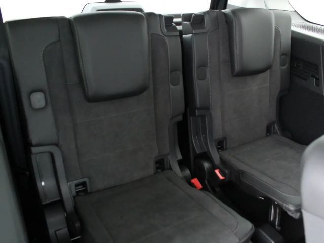 Volkswagen Caddy 4Motion Maxi Style