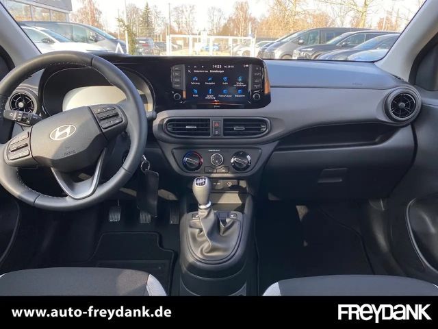 Hyundai i10 1.0 Trend