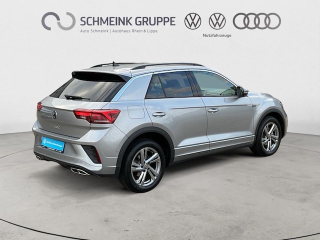 Volkswagen T-Roc 1.0 TSI R-Line