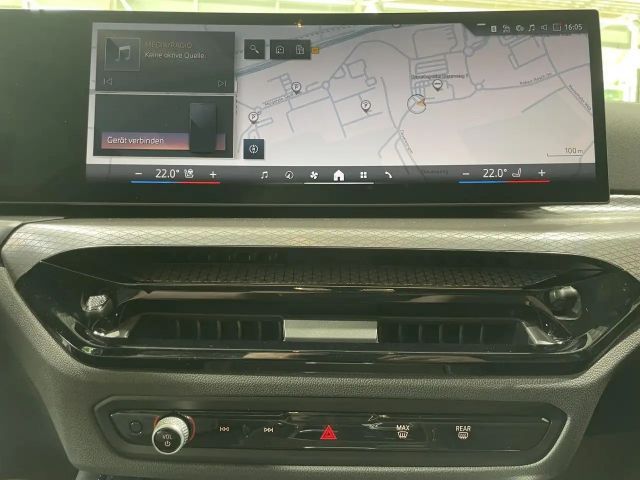 BMW 430 430d Coupé xDrive