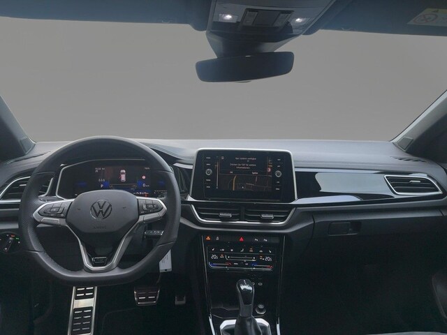 Volkswagen T-Roc 1.5 TSI DSG R-Line