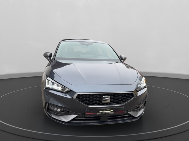 Seat Leon 1.5 eTSI DSG