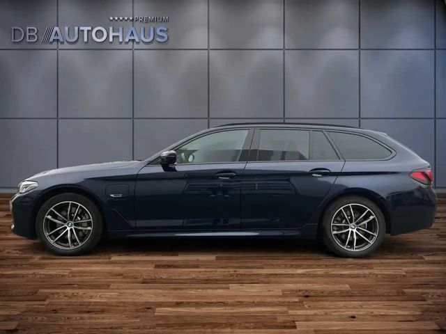 BMW 530 530e Touring xDrive