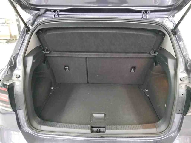 Volkswagen T-Cross 1.5 TSI DSG Style