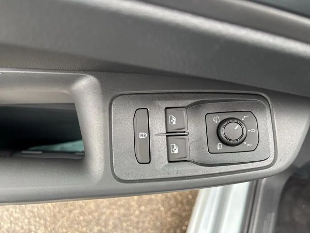 Volkswagen Caddy Maxi eHybrid