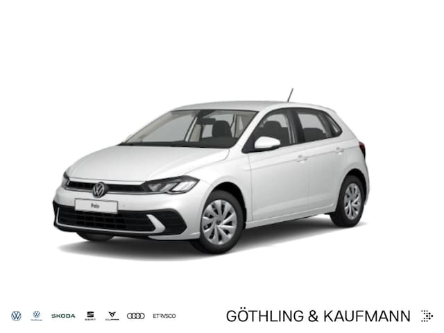 Volkswagen Polo 1.0 MPI Life