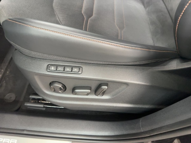 Cupra Ateca 2.0 TSI VZ