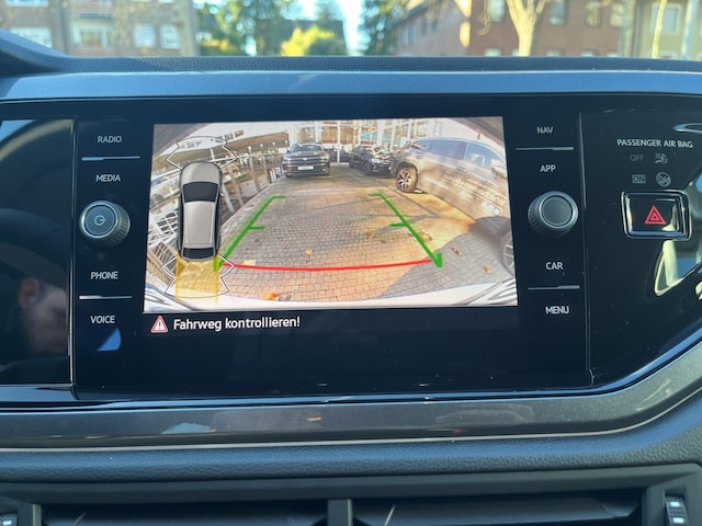 Volkswagen Taigo 1.0 TSI DSG Style