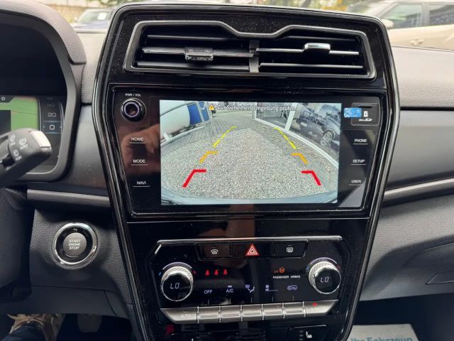 SsangYong Tivoli 2WD Sapphire