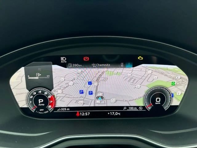 Audi A4 40 TFSI Avant Quattro