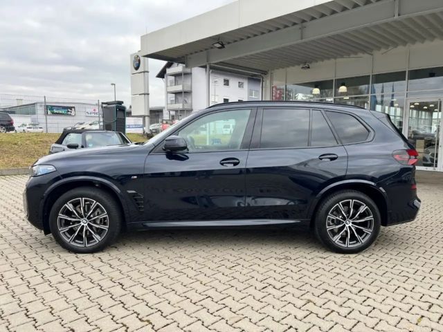 BMW X5 M-Sport xDrive40d