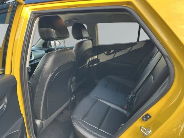 Kia Stonic Platinum Edition