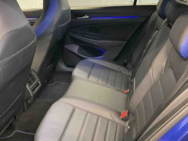 Volkswagen Golf 2.0 TSI DSG IQ.Drive Variant