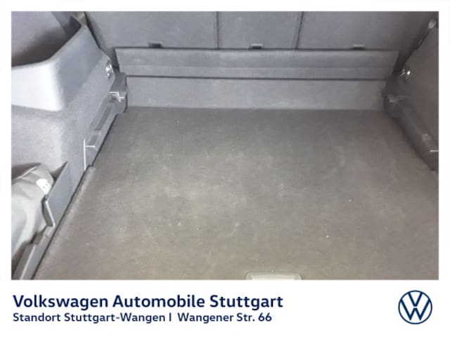 Volkswagen Tayron 1.5 TSI DSG Life