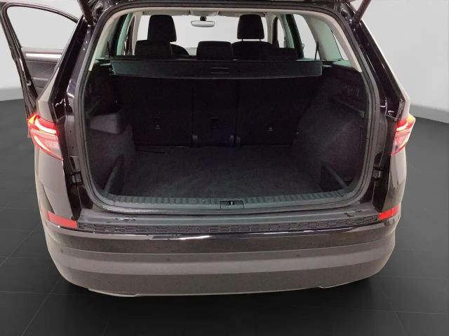 Skoda Kodiaq 1.5 TSI