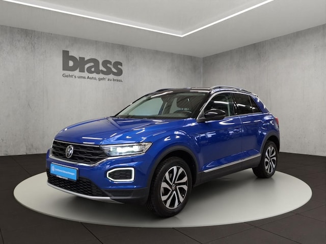 Volkswagen T-Roc 1.5 TSI