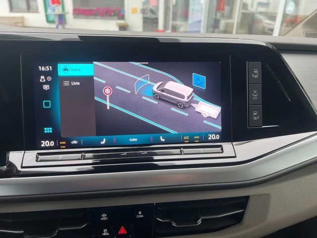 Volkswagen Multivan DSG Life T7