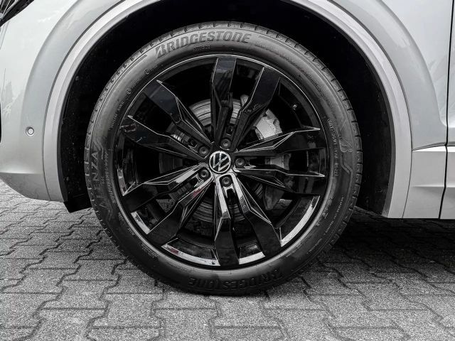 Volkswagen Touareg 3.0 V6 TSI R-Line