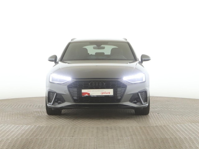 Audi A4 35 TDI Avant S-Line S-Tronic