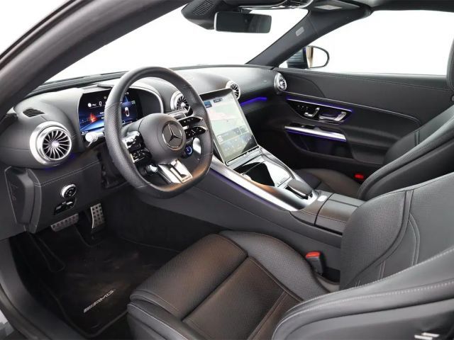 Mercedes-Benz AMG SL 4MATIC