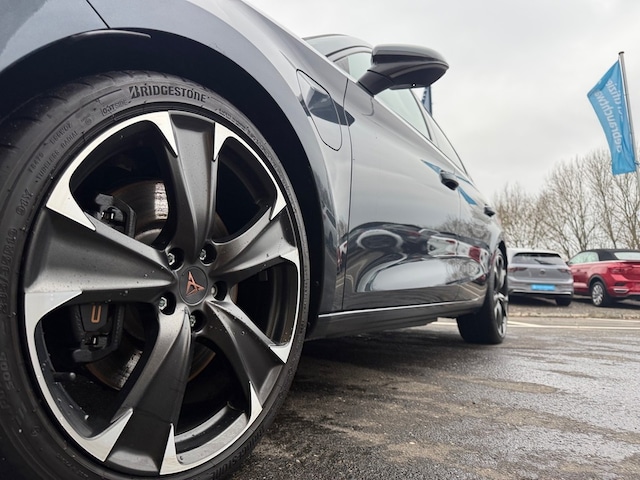 Cupra Leon Sportstourer VZ e-Hybrid