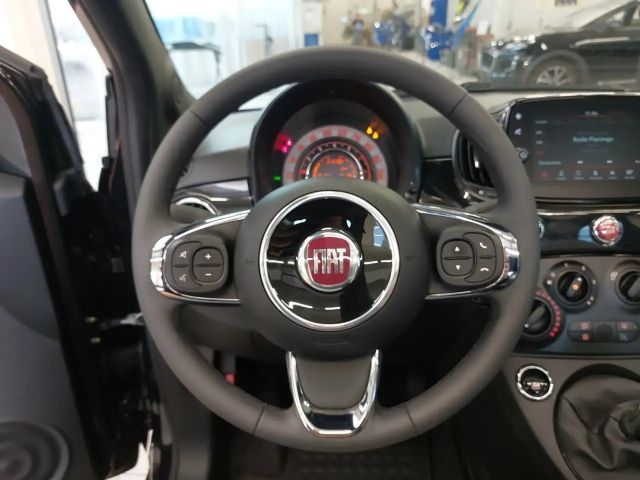 Fiat 500C Dolcevita