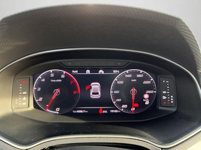 Seat Ibiza 1.0 TSI Style