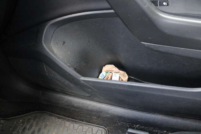 Volkswagen T-Roc 2.0 TDI