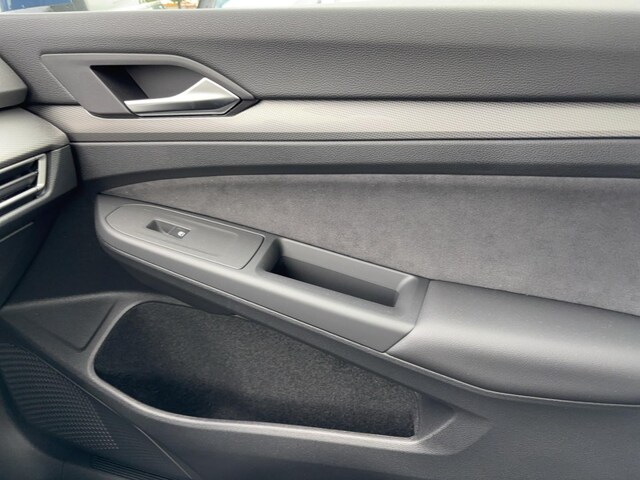 Volkswagen Golf Golf VIII