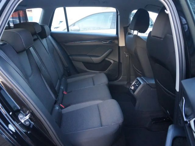 Skoda Octavia Ambition Combi