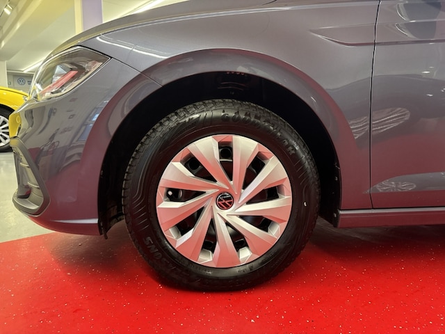 Volkswagen Polo 1.0 TSI Life