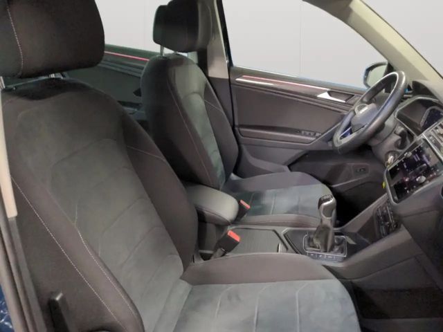 Volkswagen Tiguan 2.0 TDI Elegance Elegance