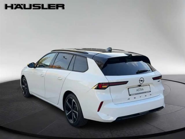 Opel Astra GS-Line Grand Sport Sports Tourer