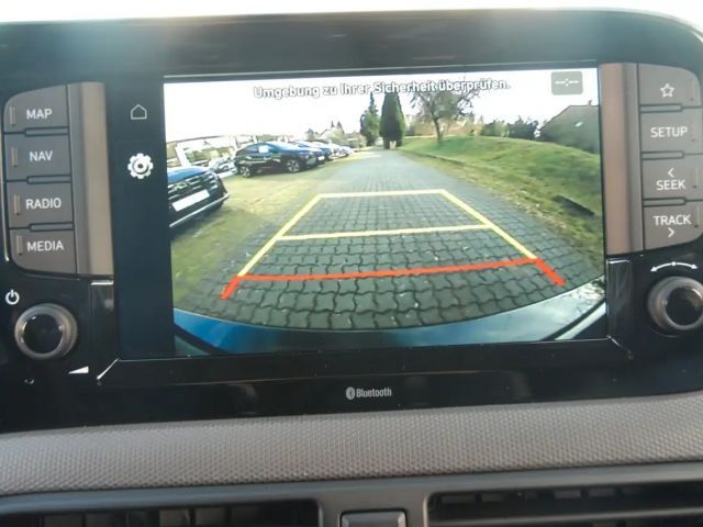 Hyundai i10 1.0 Select