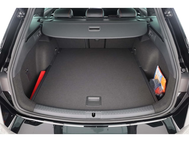 Seat Leon 2.0 TDI FR-lijn Sportstourer