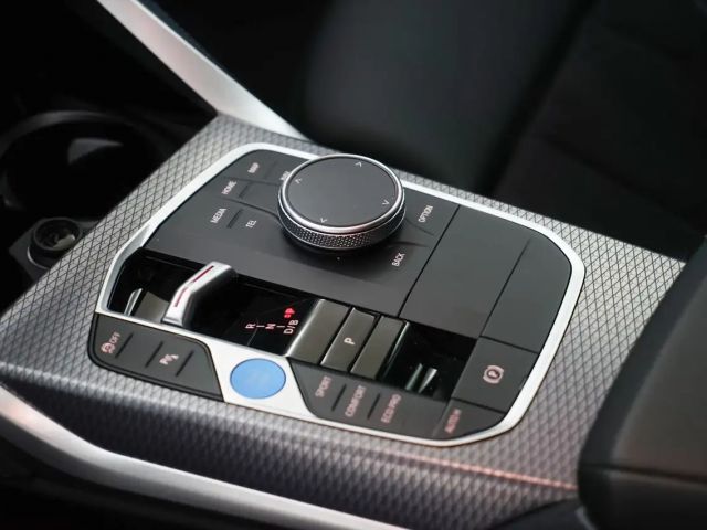 BMW i4 Coupé Gran Coupé eDrive40