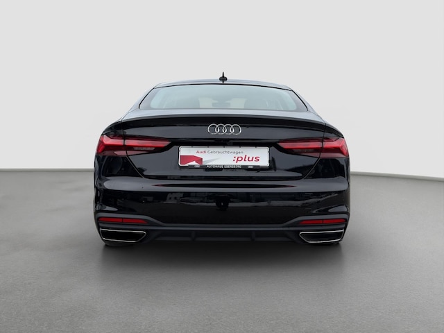 Audi A5 40 TDI S-Tronic Sportback