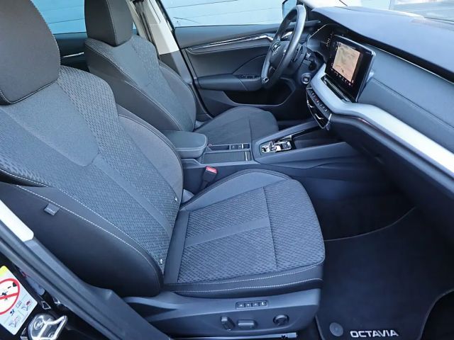 Skoda Octavia Combi Style Style